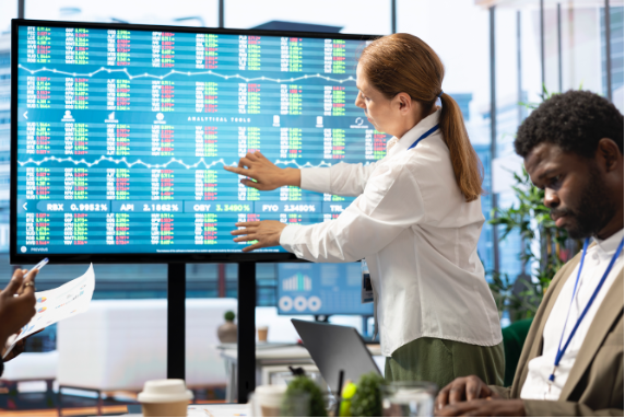 Optimisation de l'infrastructure IT